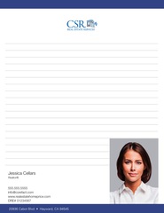 Corefact Notepad - Large 03 Corefact Notepad - Large 03