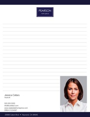 Corefact Notepad - Large 03 Corefact Notepad - Large 03