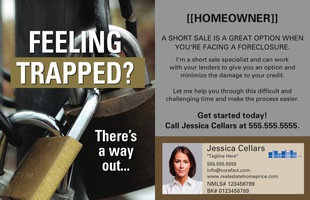 Corefact Mortgage - Short Sale Corefact Mortgage - Short Sale