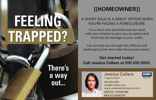 Corefact Mortgage - Short Sale Corefact Mortgage - Short Sale