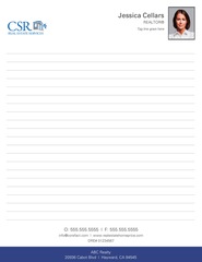 Corefact Notepad - Large 02 Corefact Notepad - Large 02