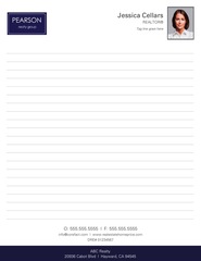 Corefact Notepad - Large 02 Corefact Notepad - Large 02