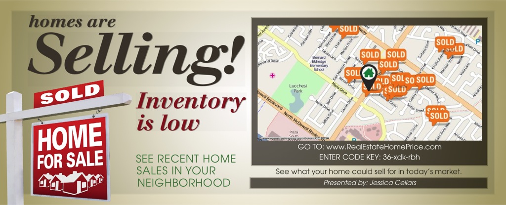 Corefact Home Estimate - Low Inventory Corefact Home Estimate - Low Inventory