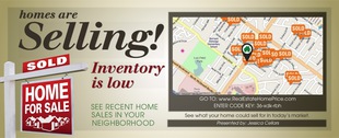 Corefact Home Estimate - Low Inventory Corefact Home Estimate - Low Inventory