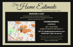 Corefact Home Estimate - Map 06 Corefact Home Estimate - Map 06