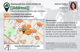Corefact Home Estimate - Map 09 Corefact Home Estimate - Map 09