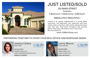 Corefact Mortgage - Just Listed - Sold 02 Corefact Mortgage - Just Listed - Sold 02
