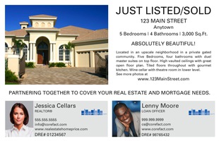 Corefact Mortgage - Just Listed - Sold 02 Corefact Mortgage - Just Listed - Sold 02