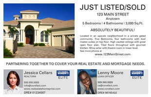 Corefact Mortgage - Just Listed - Sold 02 Corefact Mortgage - Just Listed - Sold 02