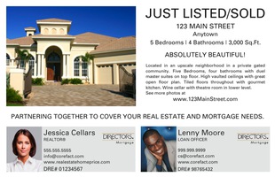 Corefact Mortgage - Just Listed - Sold 02 Corefact Mortgage - Just Listed - Sold 02