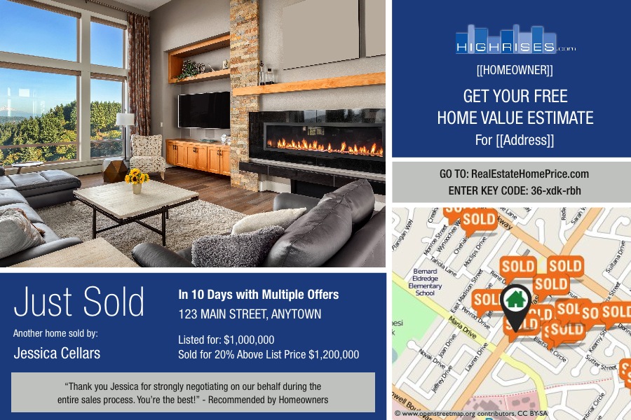 Corefact Just Sold - Contemporary 01 Corefact Just Sold - Contemporary 01