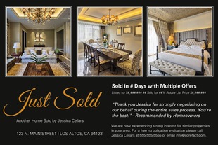 Corefact Just Sold - Simple 03 Corefact Just Sold - Simple 03