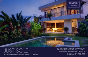 Corefact Just Sold - Classic 01 Corefact Just Sold - Classic 01