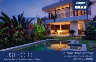 Corefact Just Sold - Classic 01 Corefact Just Sold - Classic 01