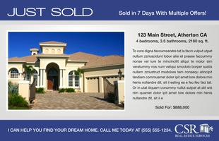 Corefact Just Sold - 03 Corefact Just Sold - 03