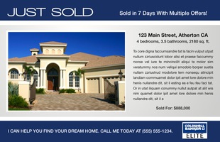 Corefact Just Sold - 03 Corefact Just Sold - 03