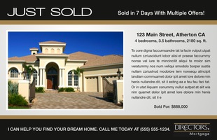 Corefact Just Sold - 03 Corefact Just Sold - 03