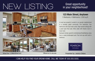 Corefact Just Listed - New Listing 02 Corefact Just Listed - New Listing 02