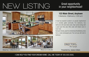 Corefact Just Listed - New Listing 02 Corefact Just Listed - New Listing 02