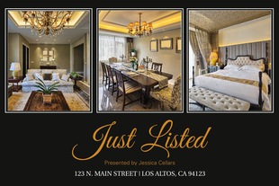 Corefact Just Listed - Simple 03 Corefact Just Listed - Simple 03