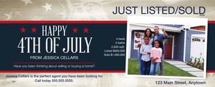 Corefact Seasonal - Just Listed/Sold 4th Corefact Seasonal - Just Listed/Sold 4th