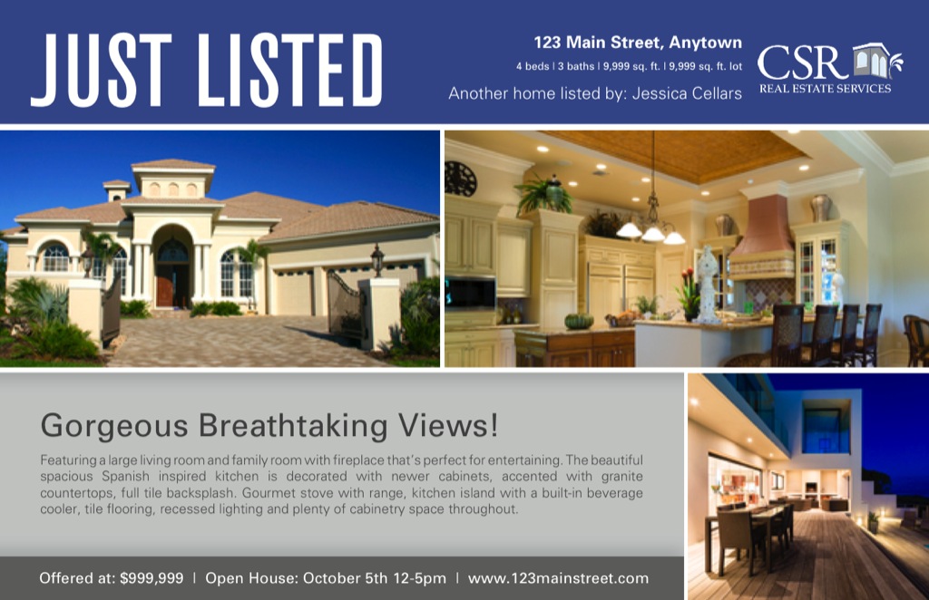 Corefact Just Listed - 02 Corefact Just Listed - 02