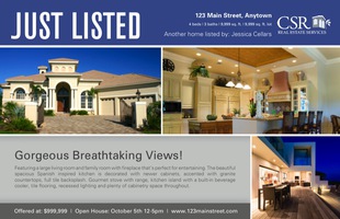 Corefact Just Listed - 02 Corefact Just Listed - 02