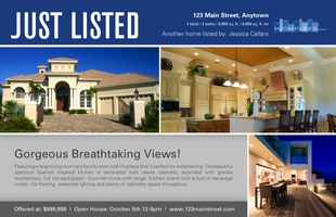 Corefact Just Listed - 02 Corefact Just Listed - 02