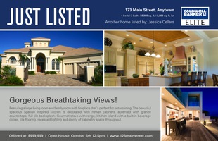 Corefact Just Listed - 02 Corefact Just Listed - 02
