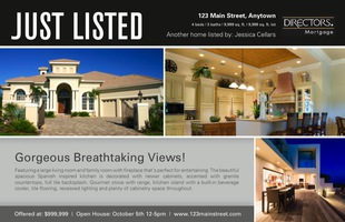 Corefact Just Listed - 02 Corefact Just Listed - 02