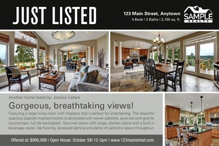 Corefact Just Listed - 02 Corefact Just Listed - 02