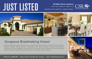 Corefact Just Listed - 03 Corefact Just Listed - 03