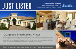 Corefact Just Listed - 03 Corefact Just Listed - 03