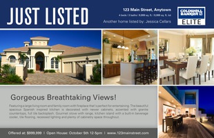 Corefact Just Listed - 03 Corefact Just Listed - 03
