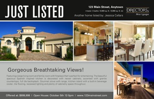 Corefact Just Listed - 03 Corefact Just Listed - 03
