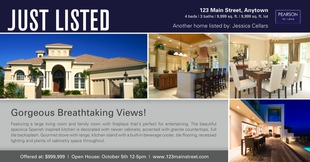 Corefact Just Listed - 03 Corefact Just Listed - 03