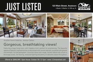 Corefact Just Listed - 03 Corefact Just Listed - 03