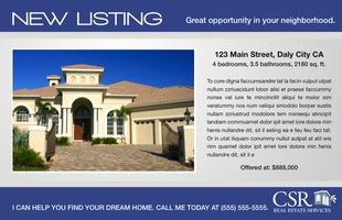Corefact Just Listed - 04 Corefact Just Listed - 04