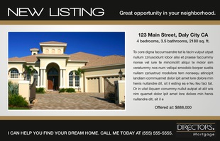Corefact Just Listed - 04 Corefact Just Listed - 04