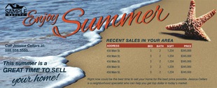 Corefact Seasonal - Market Update Summer (Auto) Corefact Seasonal - Market Update Summer (Auto)