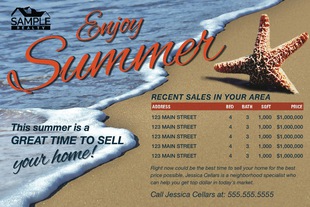 Corefact Seasonal - Market Update Summer (Manual) Corefact Seasonal - Market Update Summer (Manual)