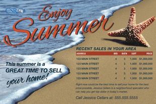 Corefact Seasonal - Market Update Summer (Manual) Corefact Seasonal - Market Update Summer (Manual)