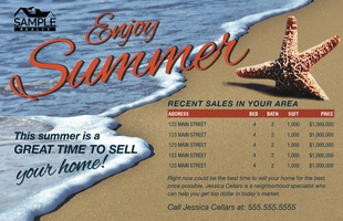 Corefact Seasonal - Market Update Summer (Manual) Corefact Seasonal - Market Update Summer (Manual)