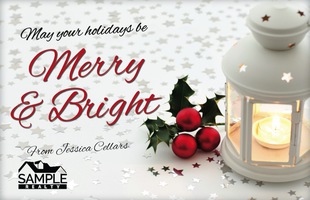 Corefact Seasonal - Merry & Bright Corefact Seasonal - Merry & Bright