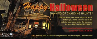 Corefact Seasonal - Home Estimate Halloween 01 Corefact Seasonal - Home Estimate Halloween 01