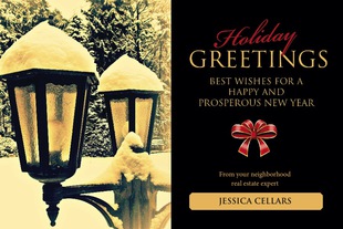 Corefact Seasonal - Holiday Greetings Corefact Seasonal - Holiday Greetings