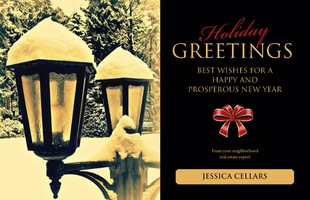 Corefact Seasonal - Holiday Greetings Corefact Seasonal - Holiday Greetings