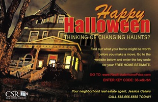 Corefact Seasonal - Home Estimate Halloween 01 Corefact Seasonal - Home Estimate Halloween 01