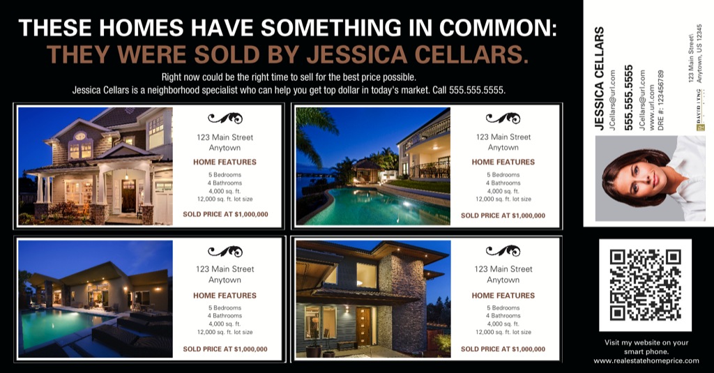Corefact Tear Off BC - Just Sold 4 Properties Corefact Tear Off BC - Just Sold 4 Properties
