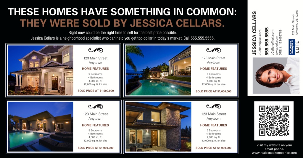 Corefact Tear Off BC - Just Sold 4 Properties Corefact Tear Off BC - Just Sold 4 Properties